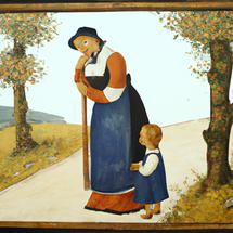 Mozart's Lullaby soothes pain in newborns